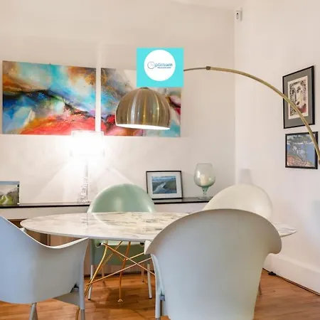 Apartment Le Jardin Boheme ,centre Avec Parking Et Jardin